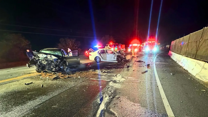 Fotografi ilustruese.