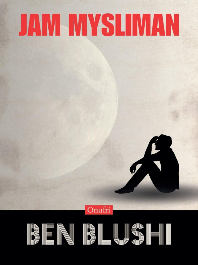 Ben Blushi / Jam Mysliman