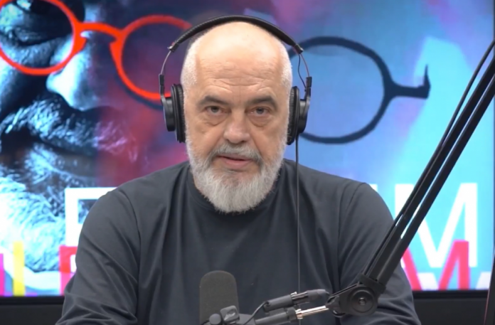 Edi Rama