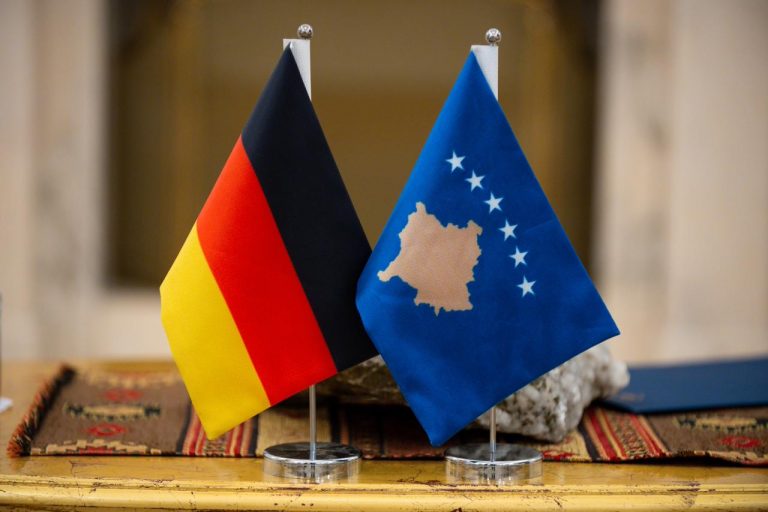 Ambasada gjermane: Kosova ka nevojë urgjente për qeveri funksionale