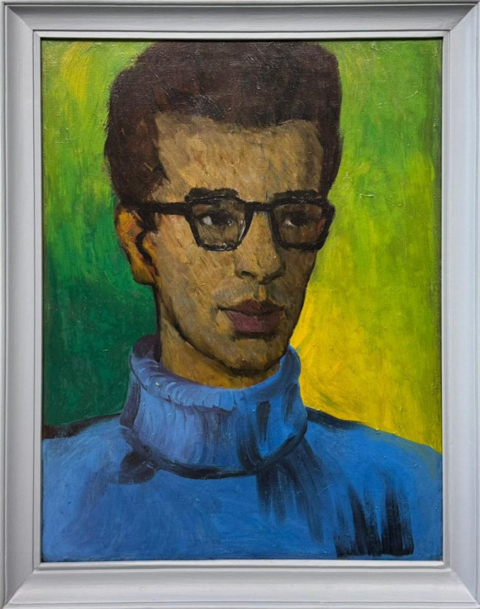 Ismail Kadare / Portret