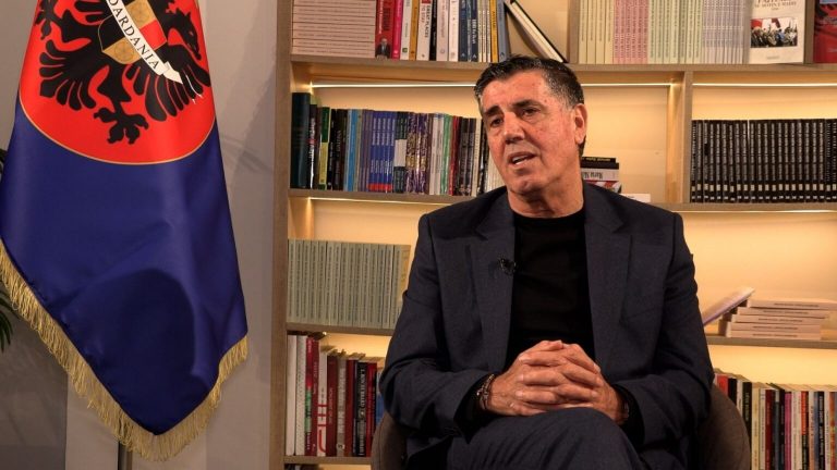 Haziri: LVV-ja synon kapjen e pushtetit përmes tri shtyllave kryesore