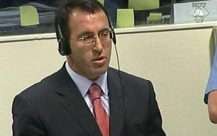 Ramush Haradinaj