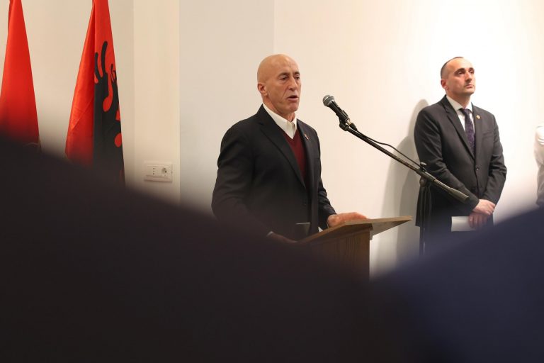 Haradinaj: Kosova ka nevojë për kthesë, gjendja nuk është e mirë