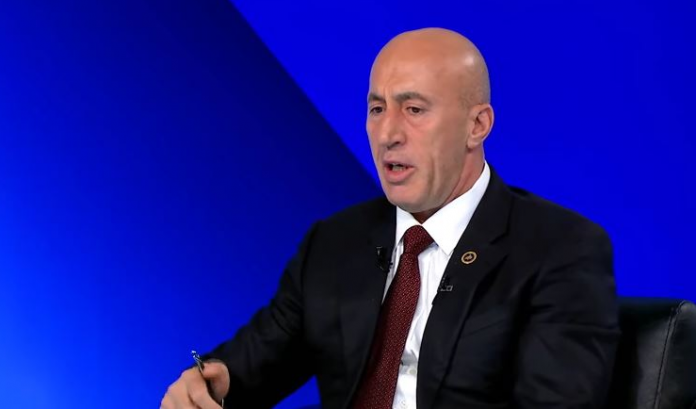Ramush Haradinaj