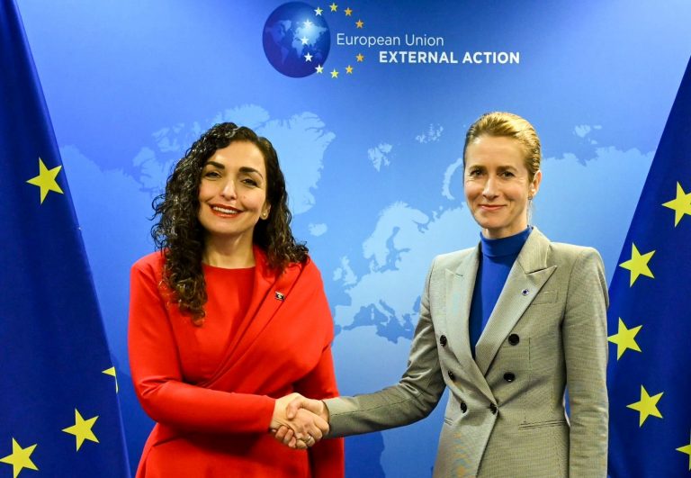 Osmani: Takimet intensive në Bruksel sollën rezultate konkrete për heqjen e masave