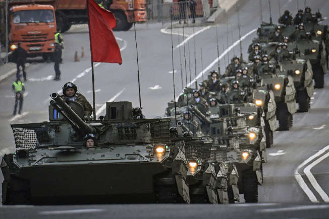 Kremlini refuzon propozimin e ri për armëpushim