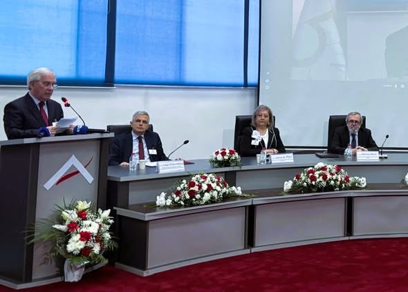 50-vjetori i ASHAK, Gjinushi: Akademia, kala e rezistencës intelektuale