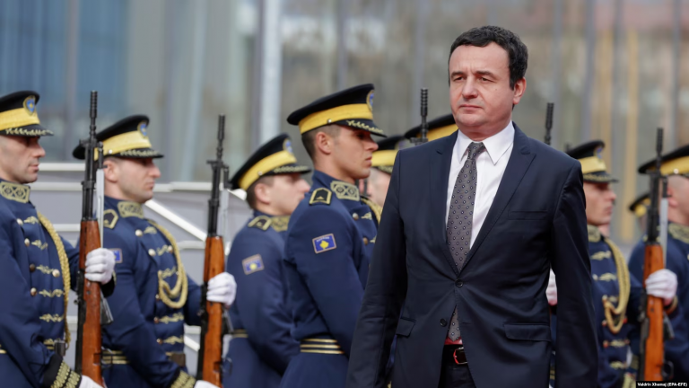 Kurti mbështet veprimet në Veri: “Ishin të domosdoshme dhe ia kanë vlejtur”