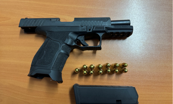 Policia në Prishtinë konfiskon 6 armë zjarri brenda javës së fundit