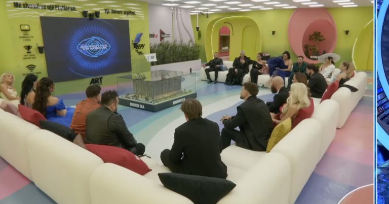 Hyrje të reja në Big Brother VIP Kosova
