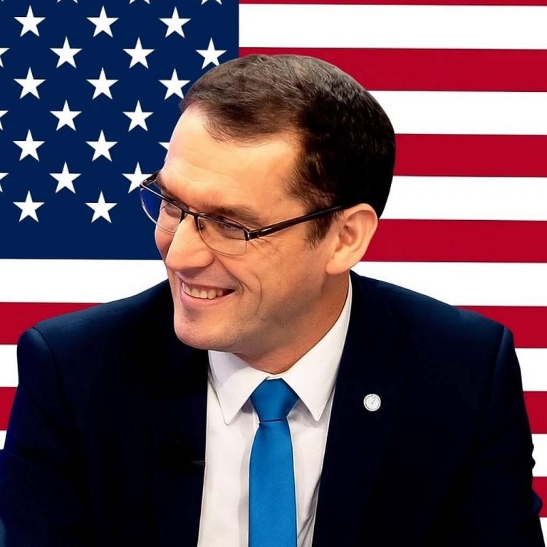 Tubimi i Osmanit me mërgimtarë, Gecaj: Mashë e Albinit, edhe zogjtë e malit e kuptojnë qëllimin