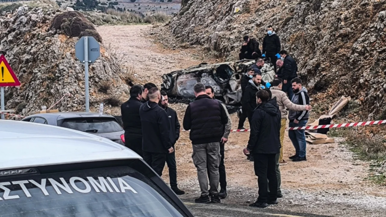 Shkatërrohet banda shqiptare e vrasësve me pagesë në Greqi