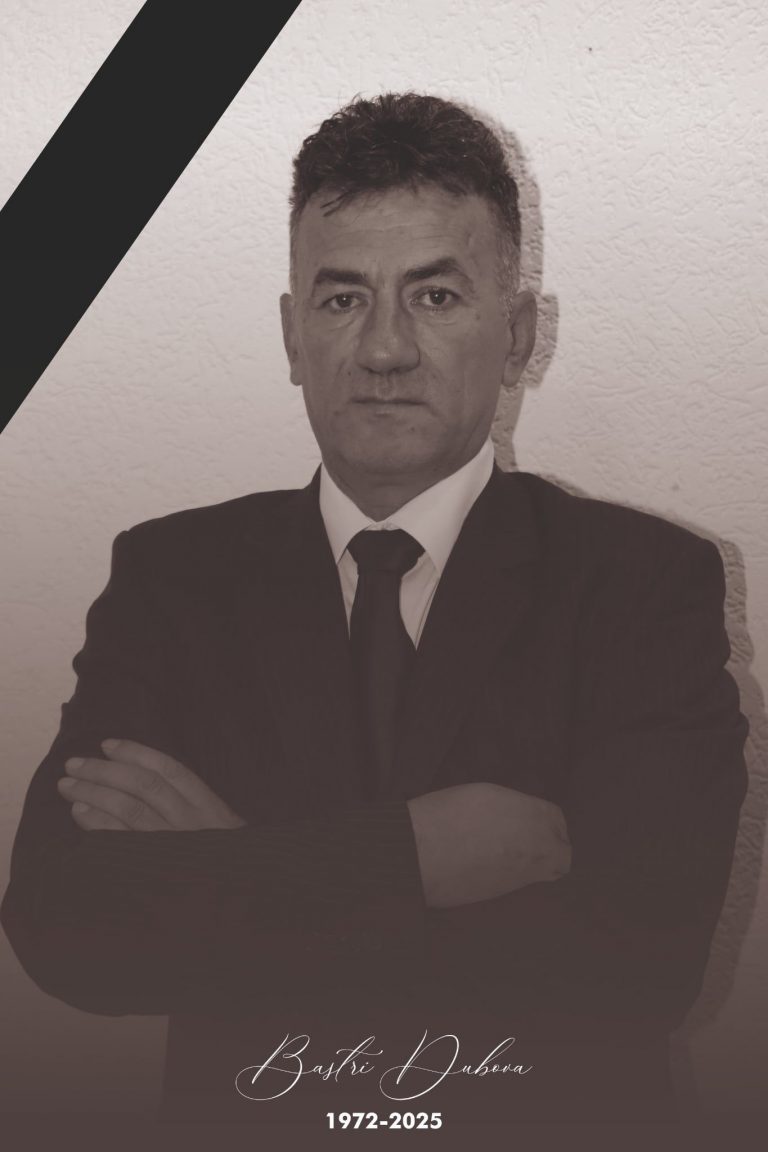 Vdes kandidati për deputet në Kuvendin e Kosovës