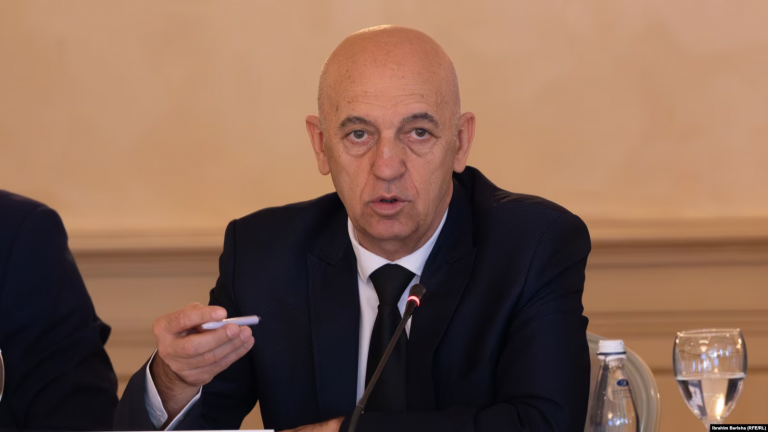 Supremja anulon vendimin për shkarkimin e Kelmendit nga ushtruesi i detyrës së kryeprokuror të shtetit