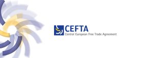 CEFTA - Central European Free Trade Agreement