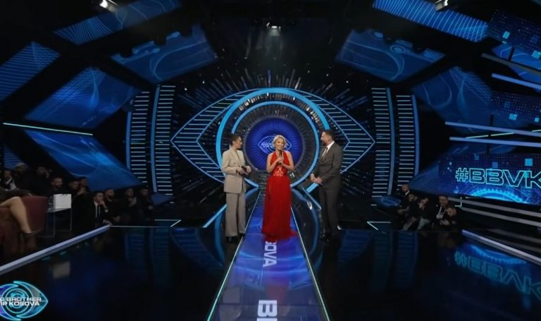 Rikthehet Dolce, reagimi epik i Edit