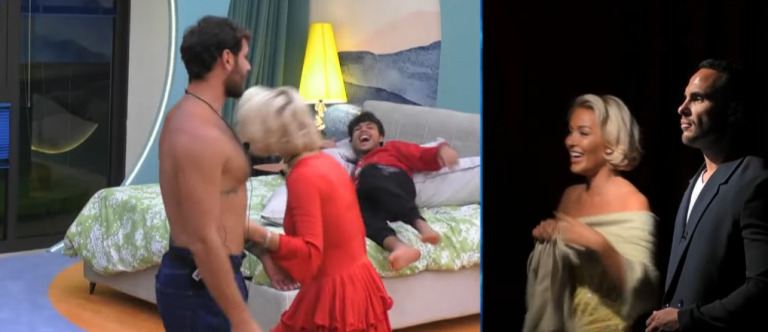 Nuk pritej, Dolce dhe Edi marrin vendimin e befasishëm