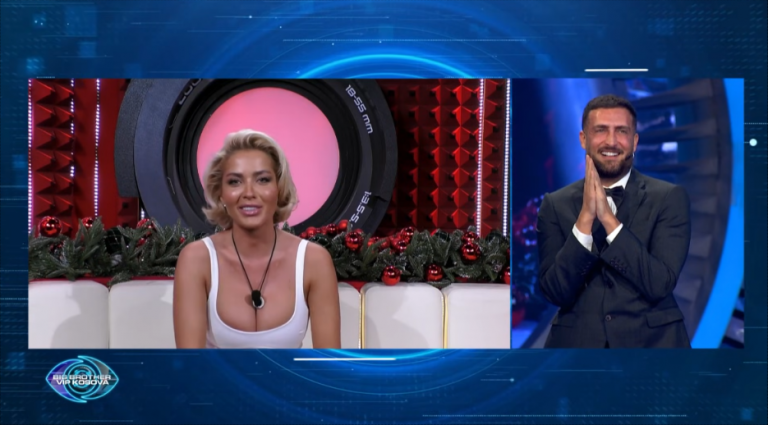 Rikthehet Dolce, merr vendimin final për Edin nga Italia