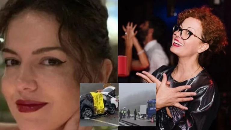 Aksidenti i djeshëm në autostradë, dy gra nga Shqipëria humbën jetën