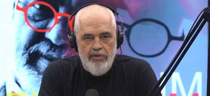 Edi Rama