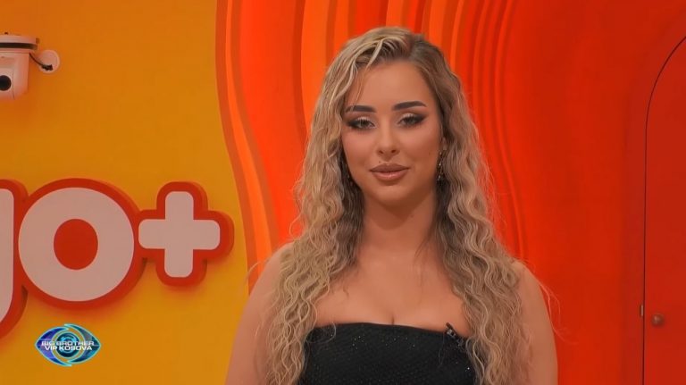 U shpall në kërkim nga policia gjermane, Elijona rrëfen rastin e saj