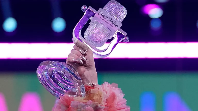 Pjesëmarrja e Izraelit në Eurovision, përçanë shoqërinë dhe skenën artistike në Portugali