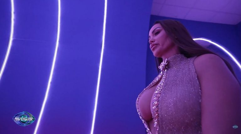 Fjolla Morina hyn në Big, plasin kunjat ndaj Labit