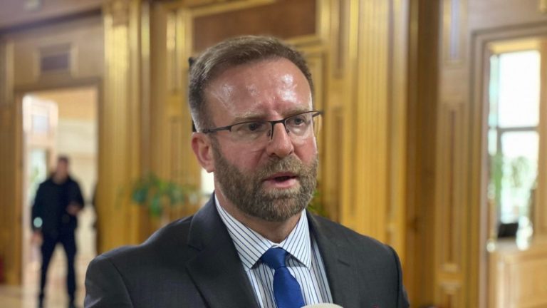 Abazi: Kosovës i duhet një Qeveri që ka partneritet të fuqishëm me SHBA-të