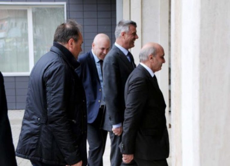 Shënohen 11 vjet nga formimi i Qeverisë Mustafa