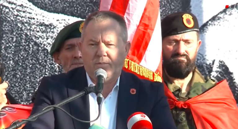 Gucati: Gjykata Speciale si gjykatat e ish-Jugosllavisë, i kërkojmë Evropës drejtësi të mirëfilltë