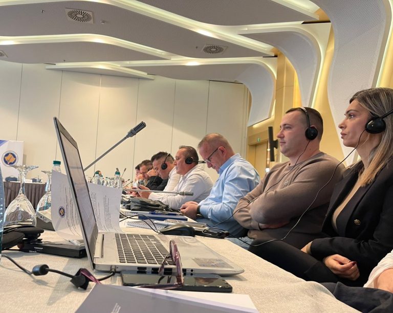 KQZ diskuton me Komisionet Komunale për zgjedhjet e 28 dhjetorit