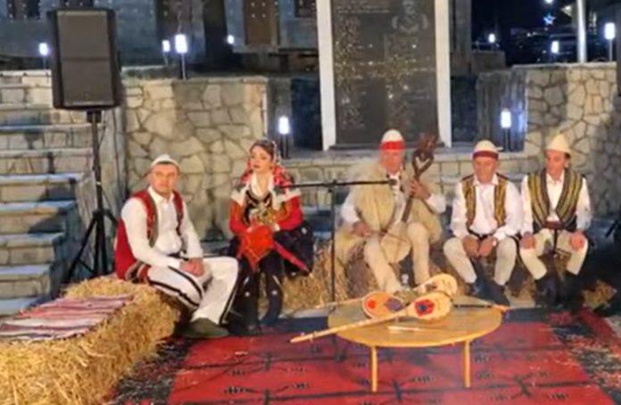 “Kelmendi n’festë”