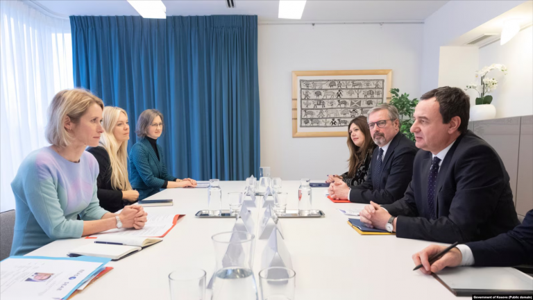 Çfarë duhet të bëjë Kosova më tepër për t’iu hequr masat e BE-së?