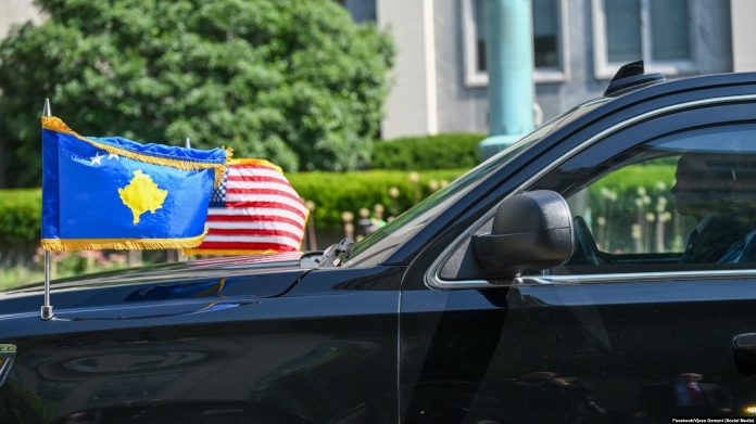 Për Kosovën, aleanca me SHBA-në mbetet një bosht i pathyeshëm.