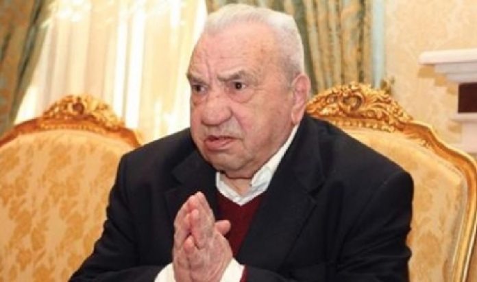 Kristo Frashëri