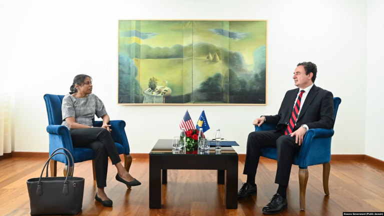 A fshihet diçka tjetër, përtej çështjes serbe, në mosmarrëveshjet Kosovë-SHBA?