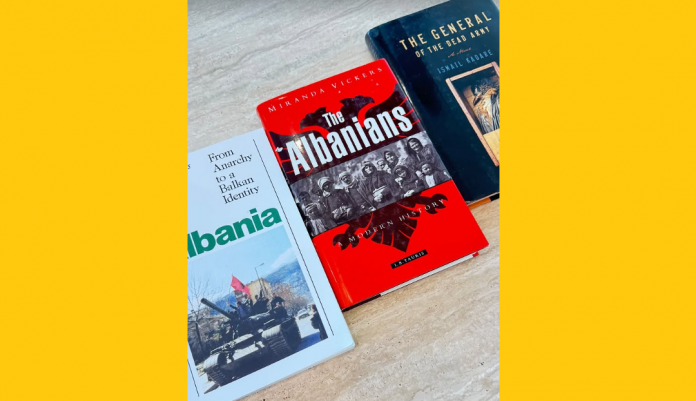 Ivanka Trump tregon interesim për kulturën shqiptare