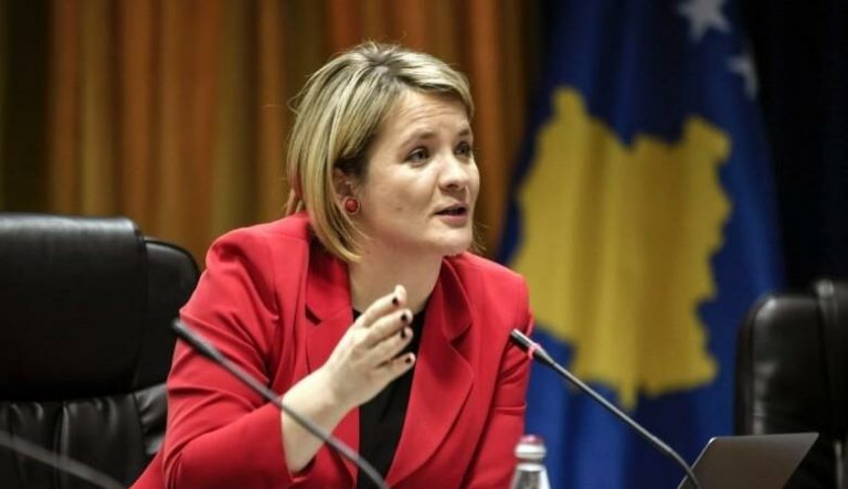 Reagimet e Ambasadave për “Listën Serbe”, Gashi: I respektojmë, por secili shtet merr vendimet e veta