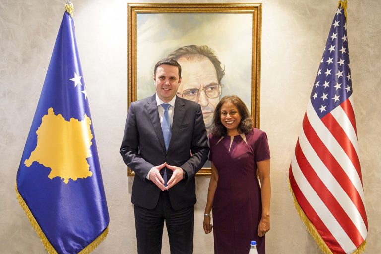 Abdixhiku: LDK e përkushtuar për të garantuar stabilitet institucional dhe ecje me aleatë