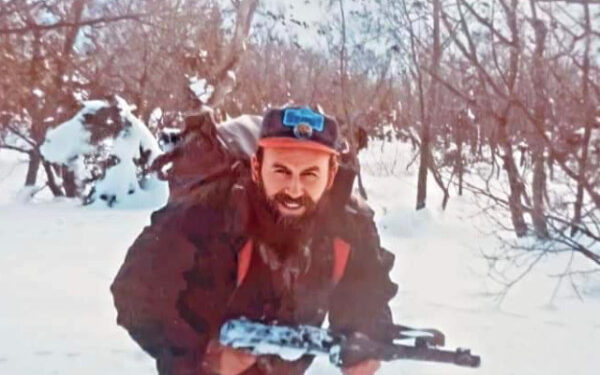 Shënohen 27 vjet nga rënia e komandant Mujë Krasniqit