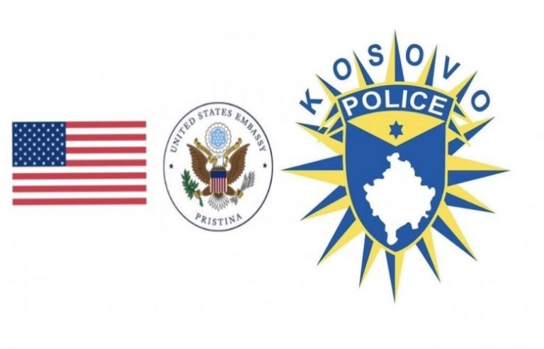 Forcat e Policisë dhe Ambasada Amerikane testojnë reagimin në situata krize