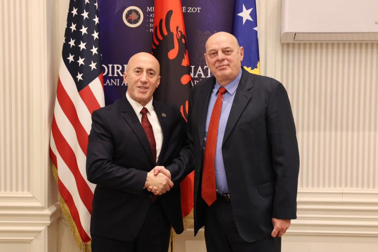 Agim Çeku në listën për deputetë të AAK-së