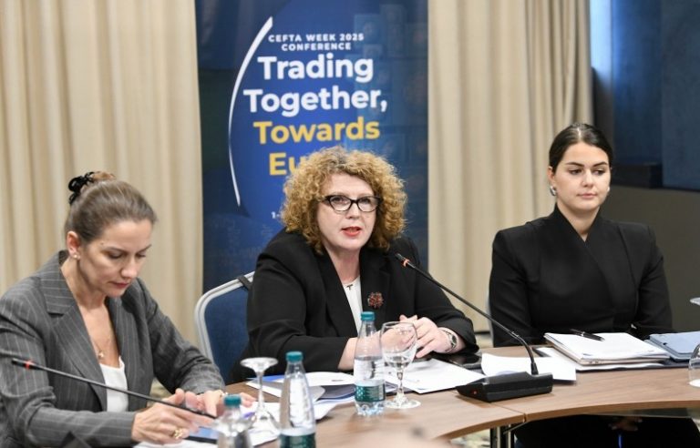 Nën kryesimin e Kosovës, CEFTA miraton katër vendime kyçe