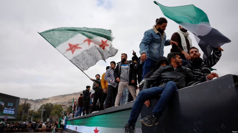 Siria pas Bashar al-Assadit hapi dyer, por edhe çështje për Kosovën