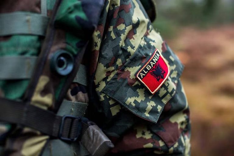 Begaj uron 113-vjetorin e krijimit të Forcave të Armatosura të Republikës së Shqipërisë