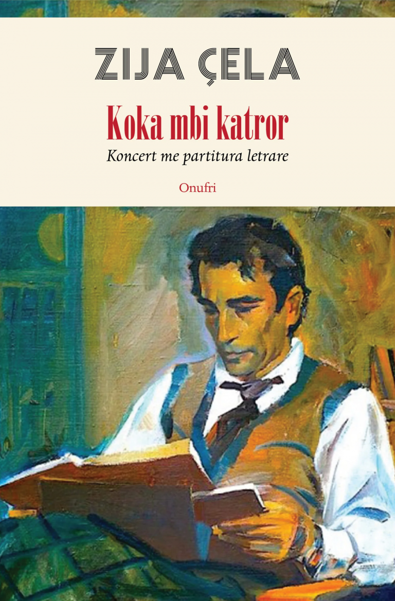 Vepër nga më të pasurat e më njerëzoret në mendimin kritik