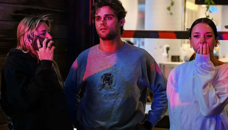 Çfarë dimë deri tani për të shtënat gjatë Hanukkah në Bondi Beach