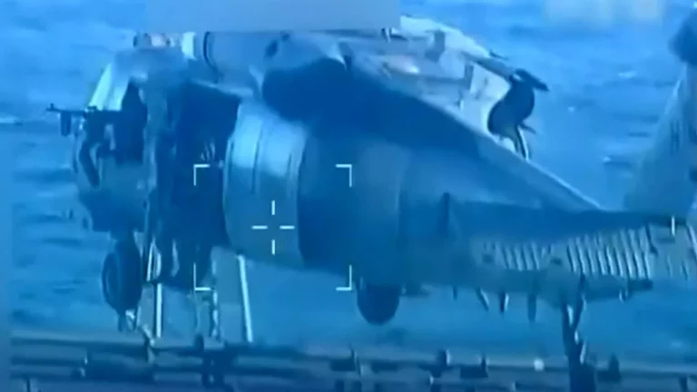 SHBA-të sekuestrojnë një cisternë nafte pranë Venezuelës