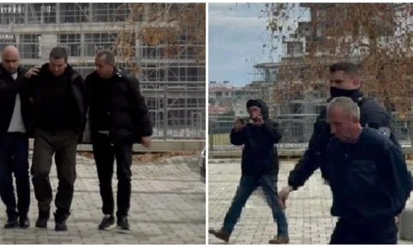 Akuzat për shpërthimin në “Ibër Lepenc”: koloneli serb dhe vëllai nën hetim